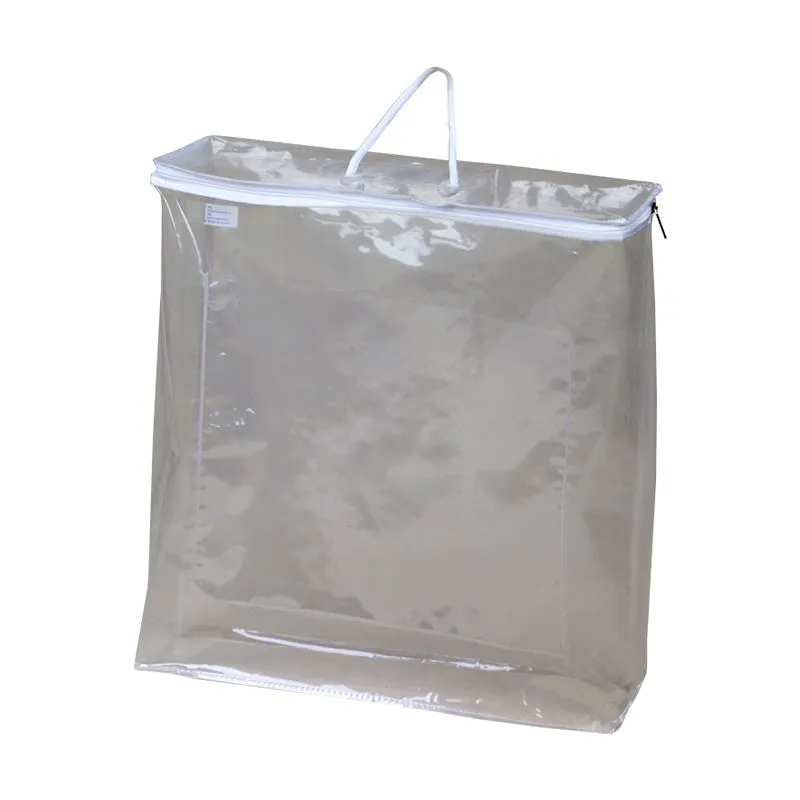 Ceļojumu soma segai un spilvenam